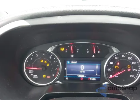 2021 Chevrolet Blazer Fwd 3Lt из США, поврежденный, VIN 3GNKBDRS8MS504526